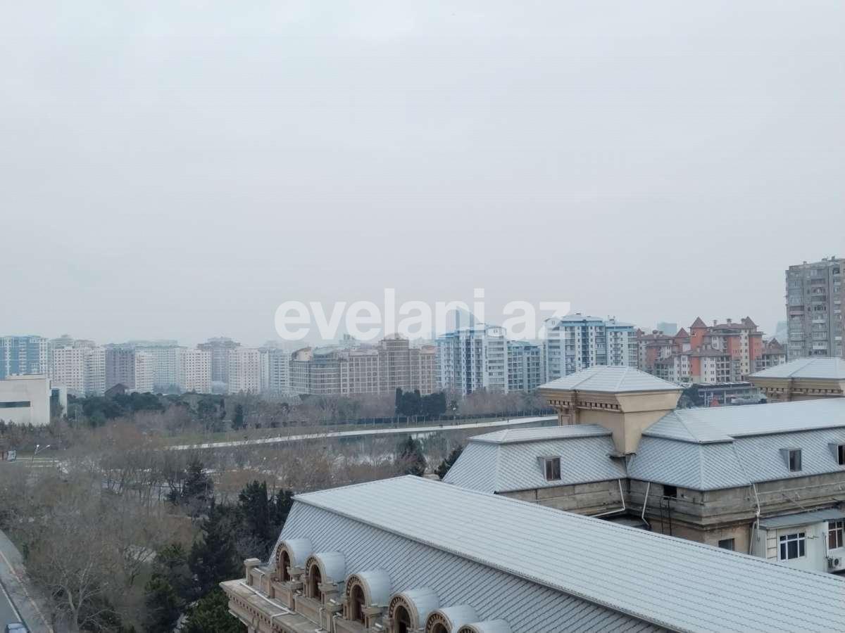 Satılır, yeni tikili, 4 otaqlı, 227 m², Bakı, Gənclik m.