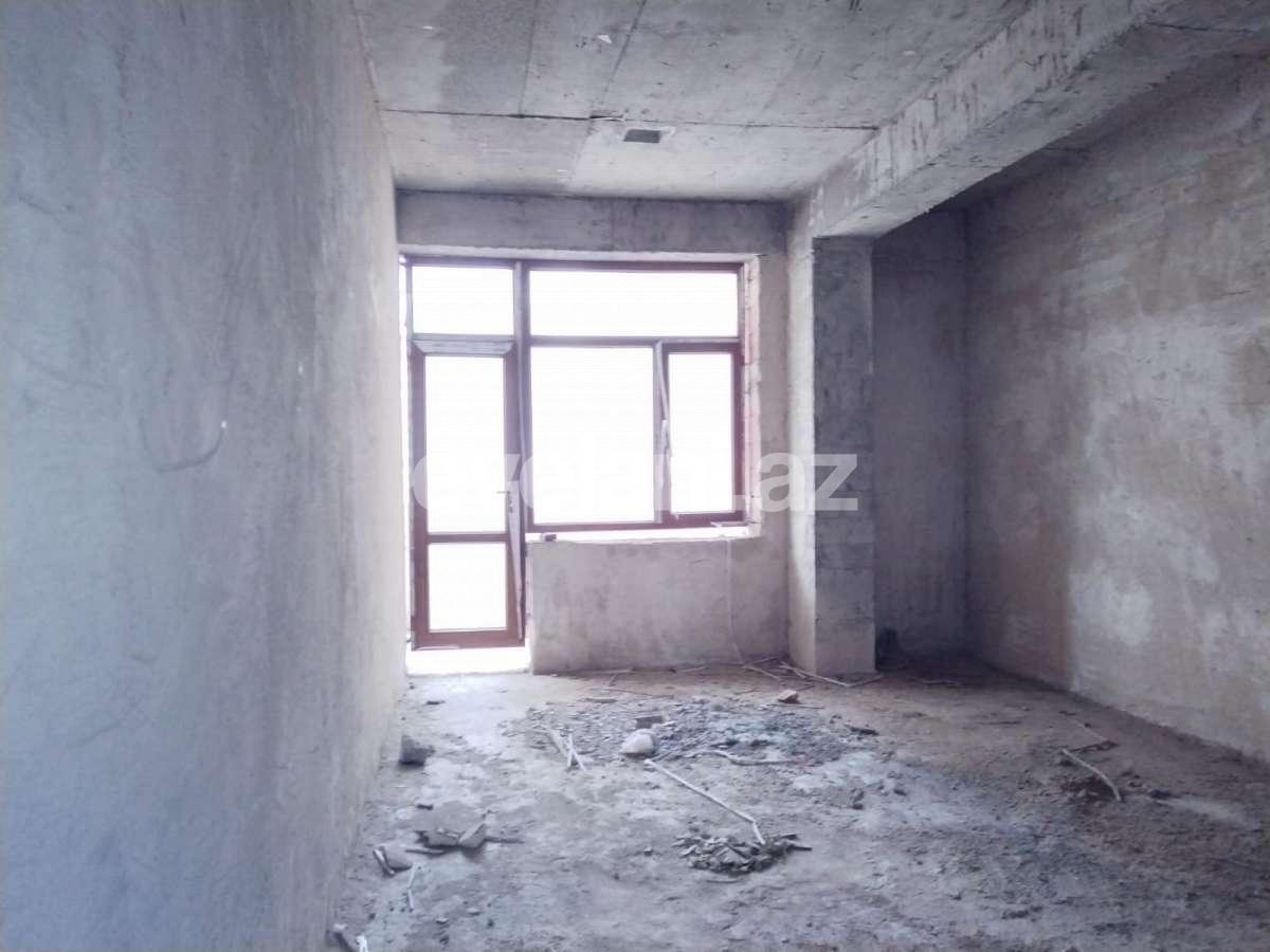 Satılır, yeni tikili, 4 otaqlı, 227 m², Bakı, Gənclik m.