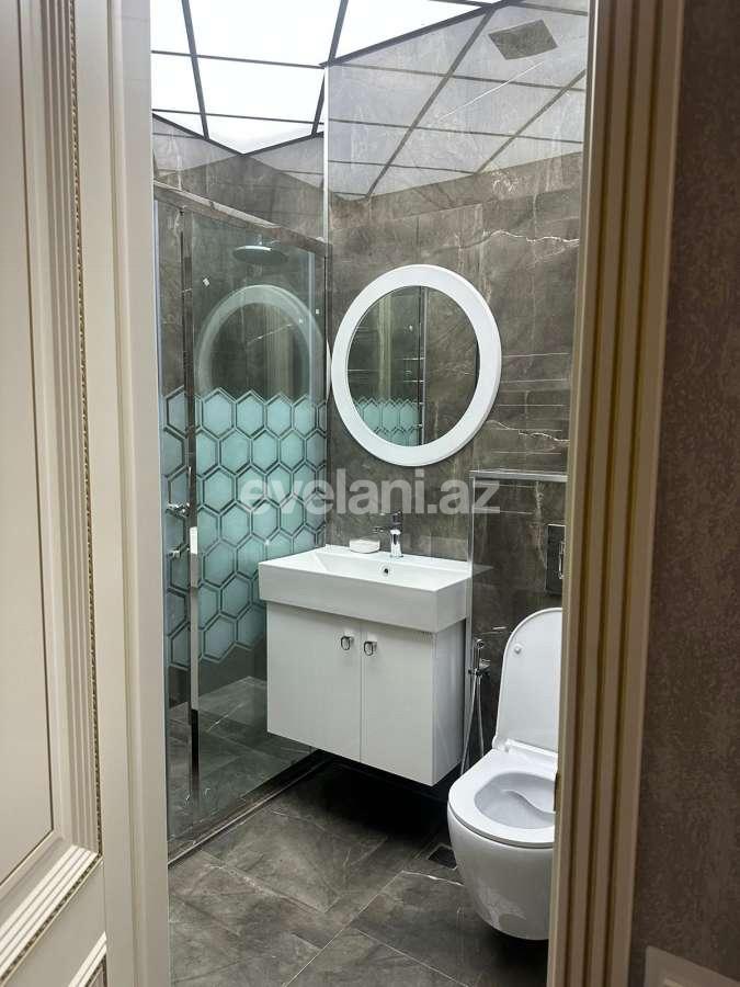 Kirayə verilir, yeni tikili, 3 otaqlı, 149.98 m², Bakı, Səbail r, İçəri Şəhər m.