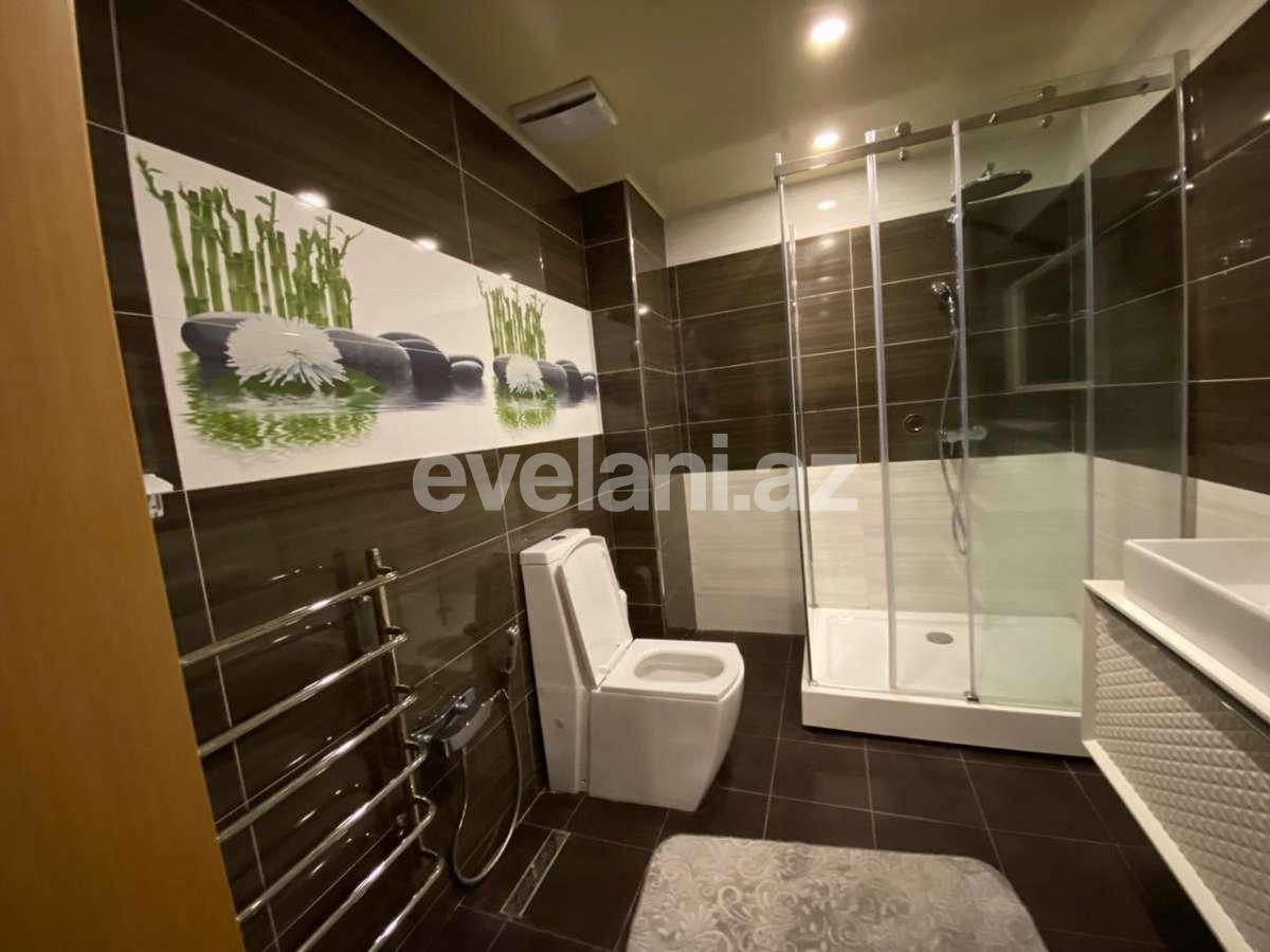 Sale, new building, 2 room, 94 m², Baku, Nasimi r.