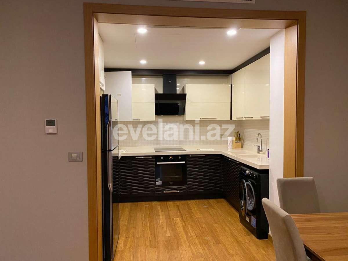 Sale, new building, 2 room, 94 m², Baku, Nasimi r.