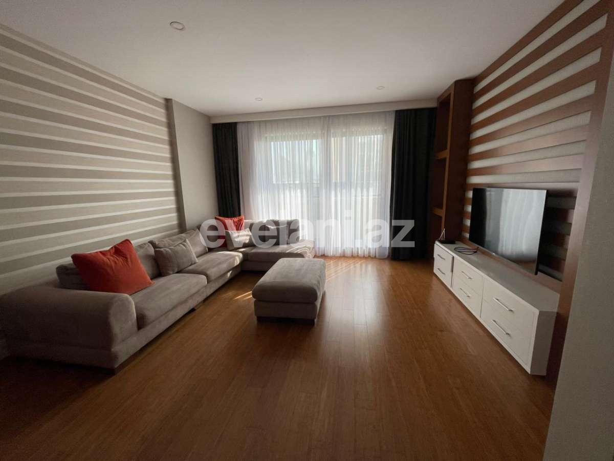 Sale, new building, 2 room, 94 m², Baku, Nasimi r.