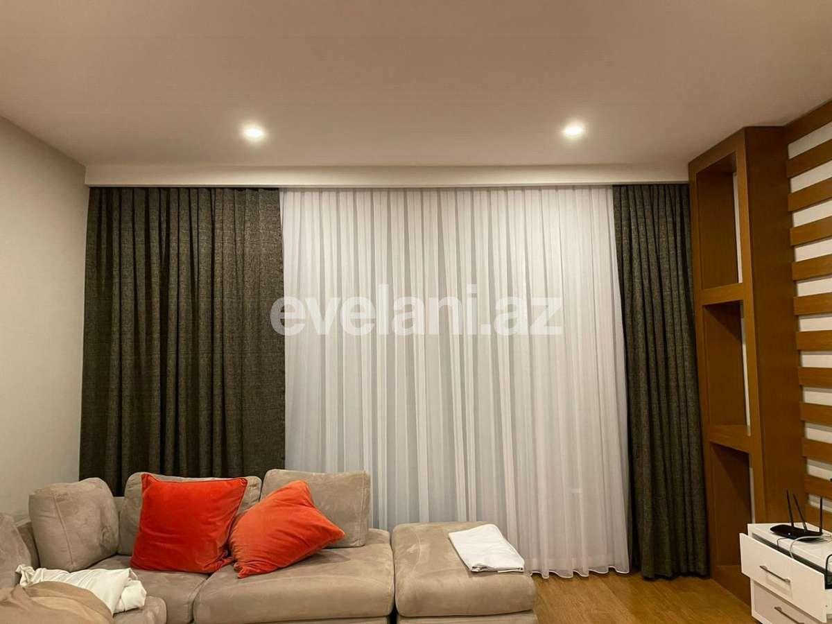 Sale, new building, 2 room, 94 m², Baku, Nasimi r.