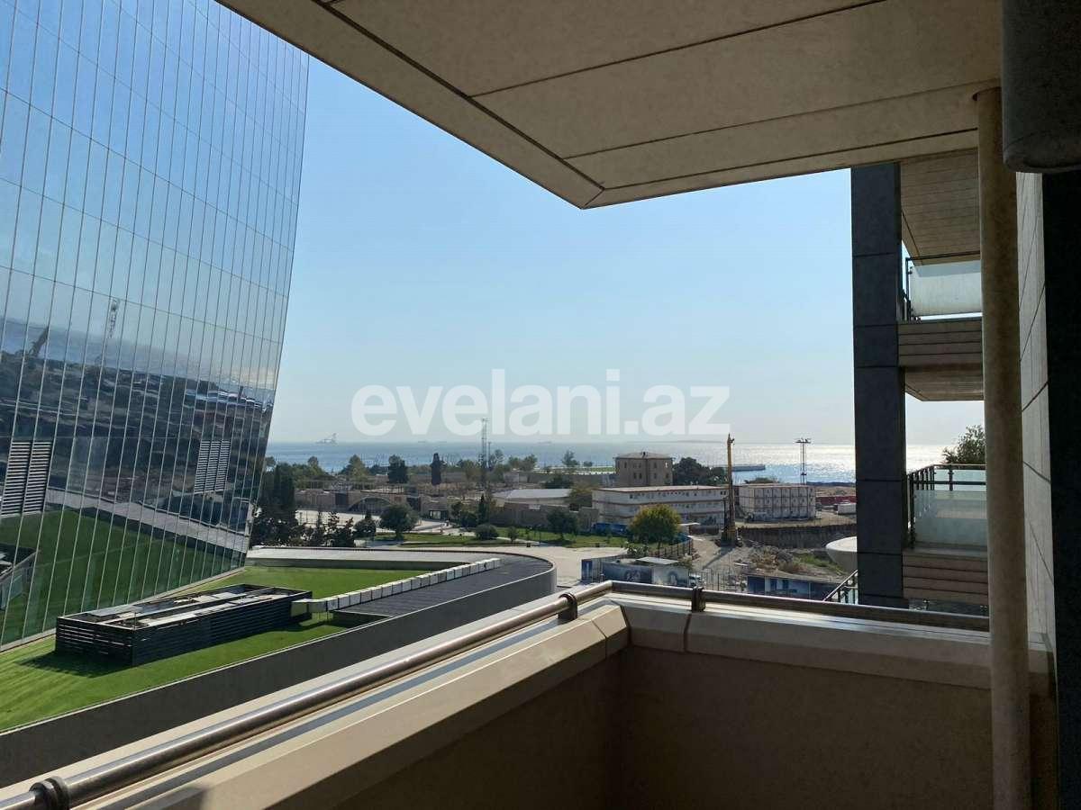 Sale, new building, 2 room, 94 m², Baku, Nasimi r.