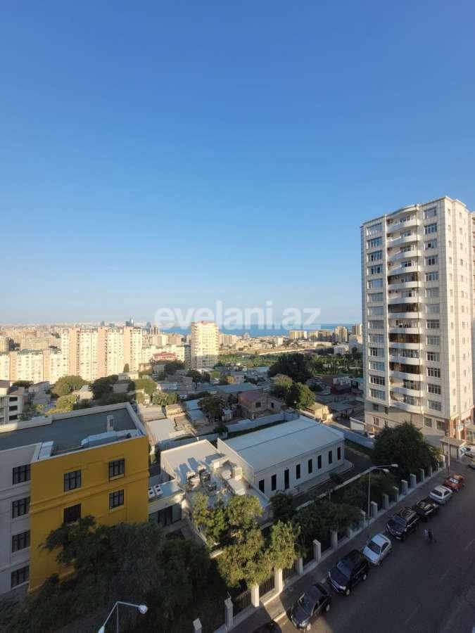 Satılır, yeni tikili, 4 otaqlı, 235 m², Bakı, Yasamal r.