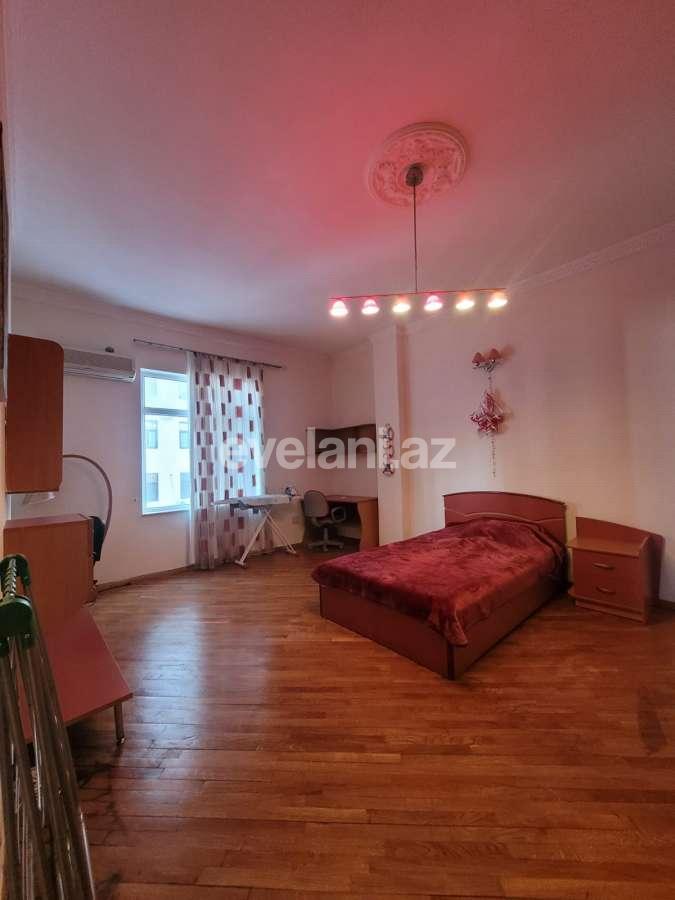 Satılır, yeni tikili, 4 otaqlı, 235 m², Bakı, Yasamal r.