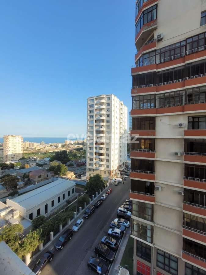 Satılır, yeni tikili, 4 otaqlı, 235 m², Bakı, Yasamal r.