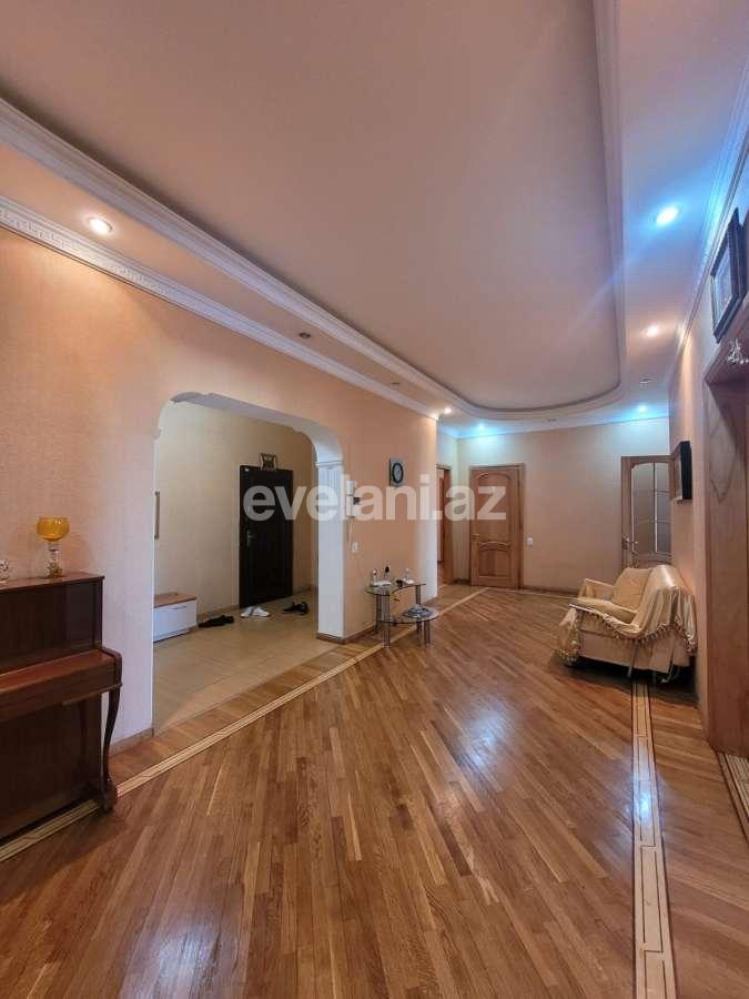 Satılır, yeni tikili, 4 otaqlı, 235 m², Bakı, Yasamal r.