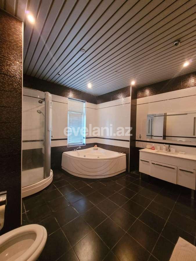 Satılır, yeni tikili, 4 otaqlı, 235 m², Bakı, Yasamal r.