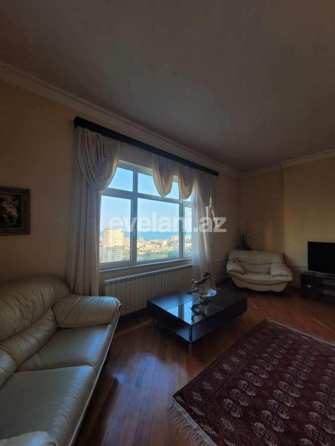 Satılır, yeni tikili, 4 otaqlı, 235 m², Bakı, Yasamal r.