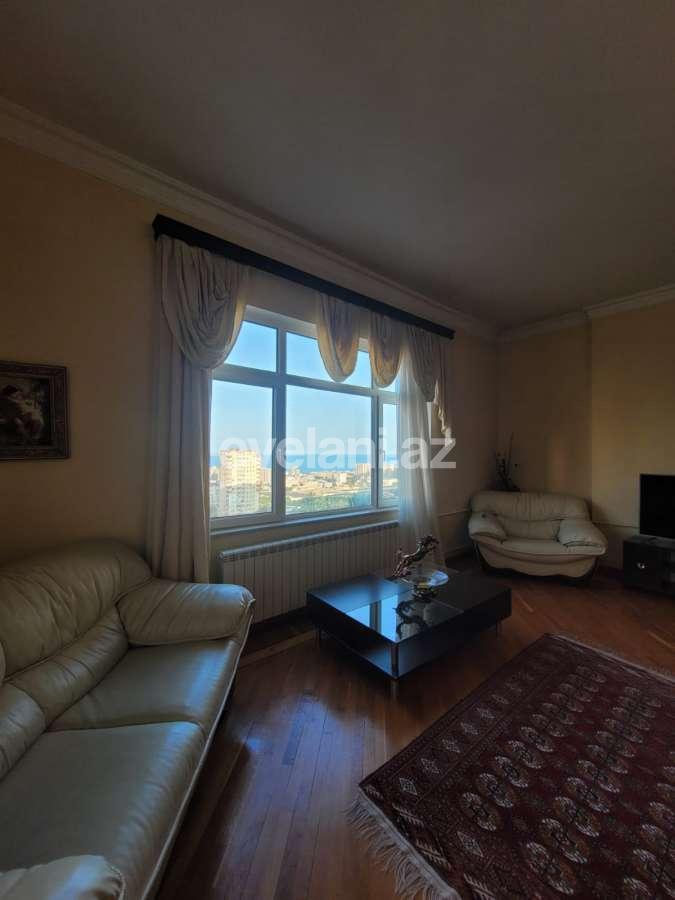 Satılır, yeni tikili, 4 otaqlı, 235 m², Bakı, Yasamal r.