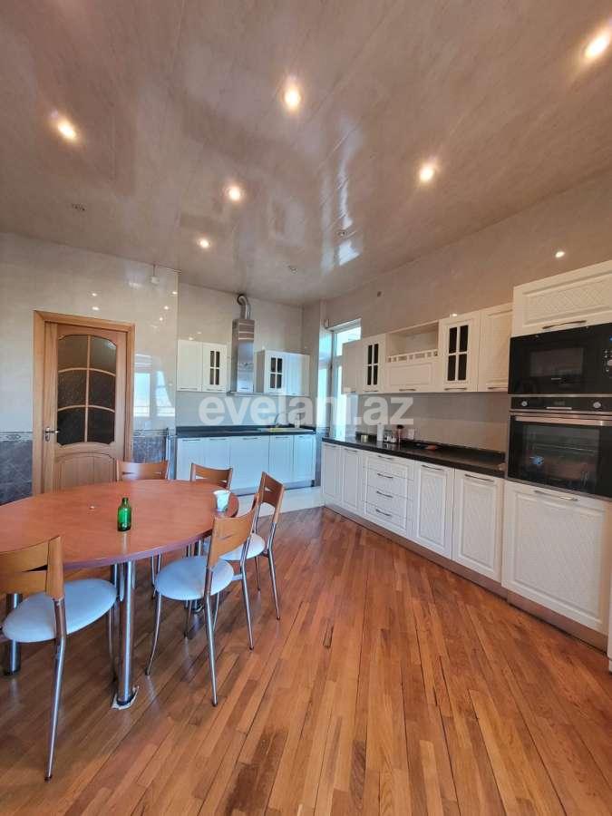 Satılır, yeni tikili, 4 otaqlı, 235 m², Bakı, Yasamal r.