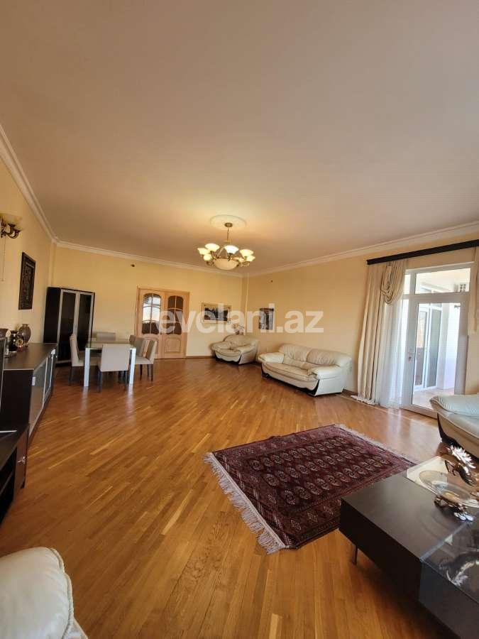 Satılır, yeni tikili, 4 otaqlı, 235 m², Bakı, Yasamal r.