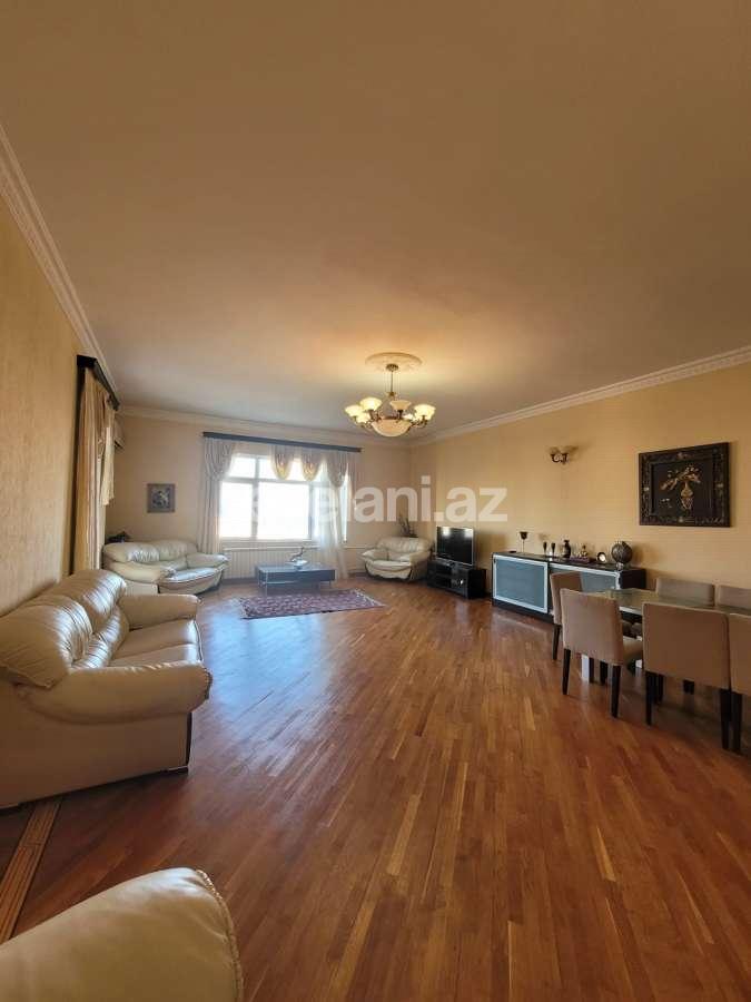 Satılır, yeni tikili, 4 otaqlı, 235 m², Bakı, Yasamal r.
