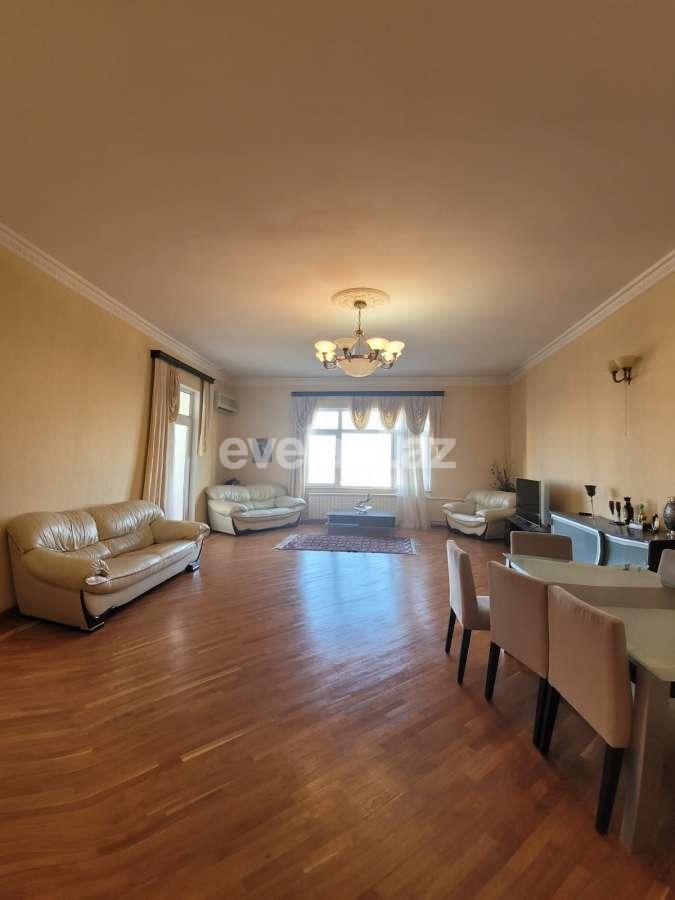 Satılır, yeni tikili, 4 otaqlı, 235 m², Bakı, Yasamal r.