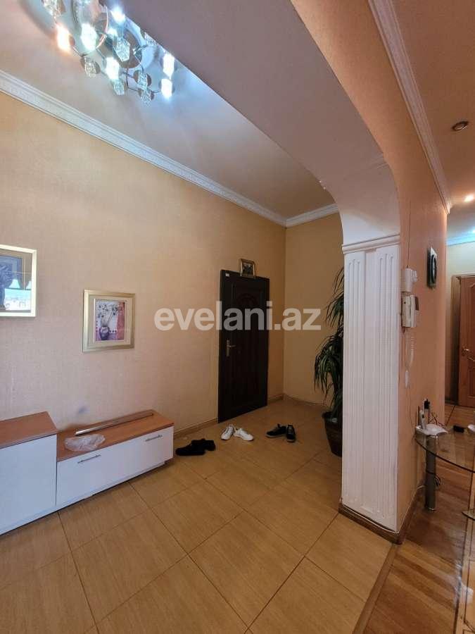 Satılır, yeni tikili, 4 otaqlı, 235 m², Bakı, Yasamal r.
