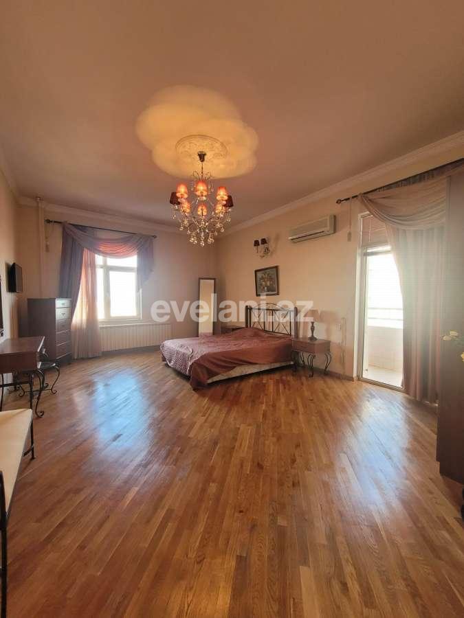 Satılır, yeni tikili, 4 otaqlı, 235 m², Bakı, Yasamal r.