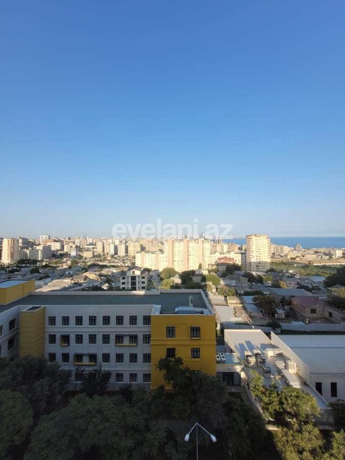 Satılır, yeni tikili, 4 otaqlı, 235 m², Bakı, Yasamal r.