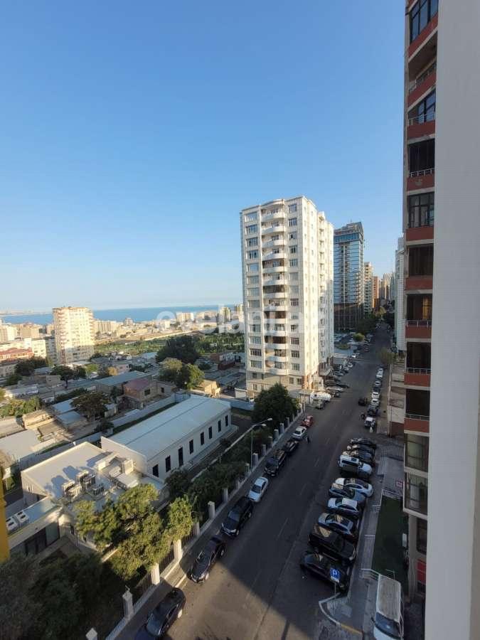 Satılır, yeni tikili, 4 otaqlı, 235 m², Bakı, Yasamal r.