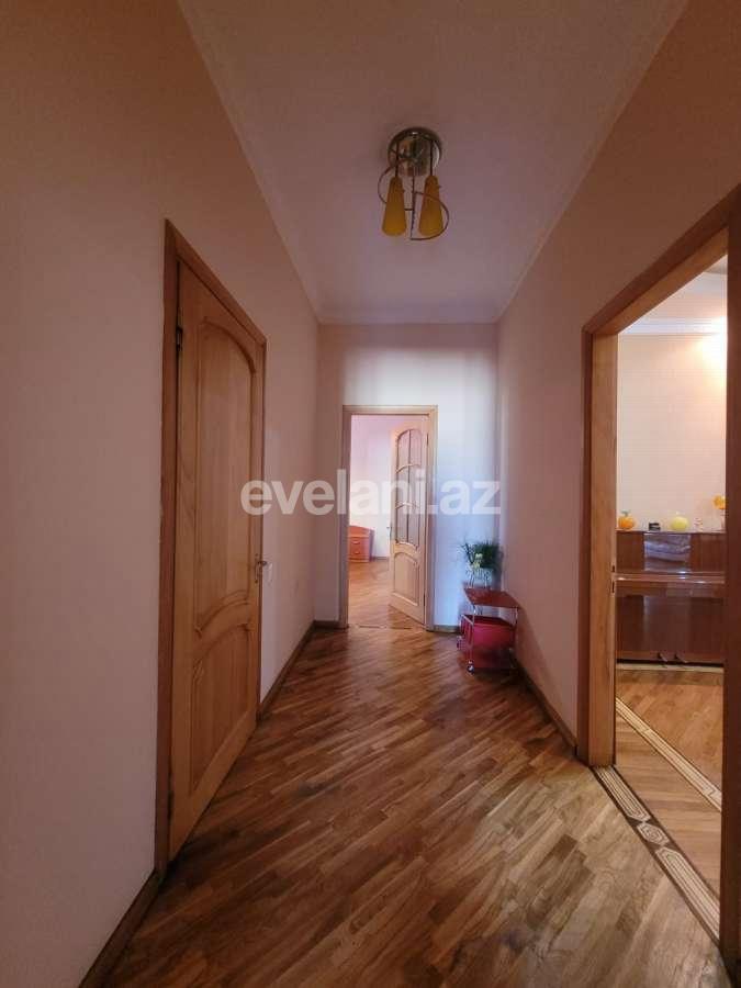 Satılır, yeni tikili, 4 otaqlı, 235 m², Bakı, Yasamal r.