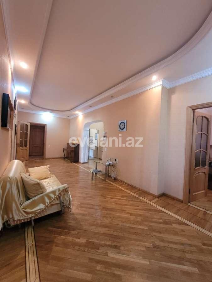 Satılır, yeni tikili, 4 otaqlı, 235 m², Bakı, Yasamal r.