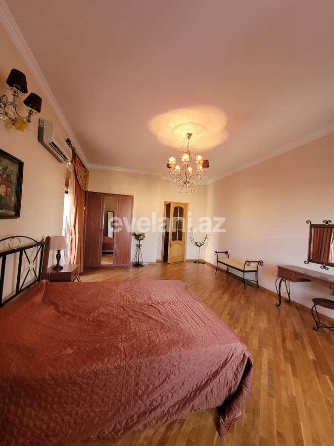 Satılır, yeni tikili, 4 otaqlı, 235 m², Bakı, Yasamal r.