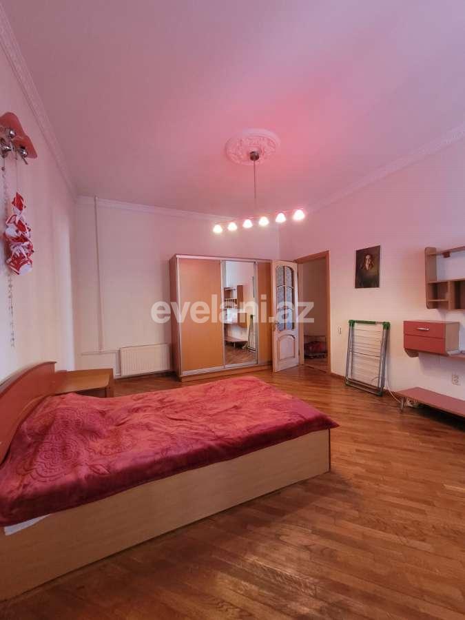 Satılır, yeni tikili, 4 otaqlı, 235 m², Bakı, Yasamal r.