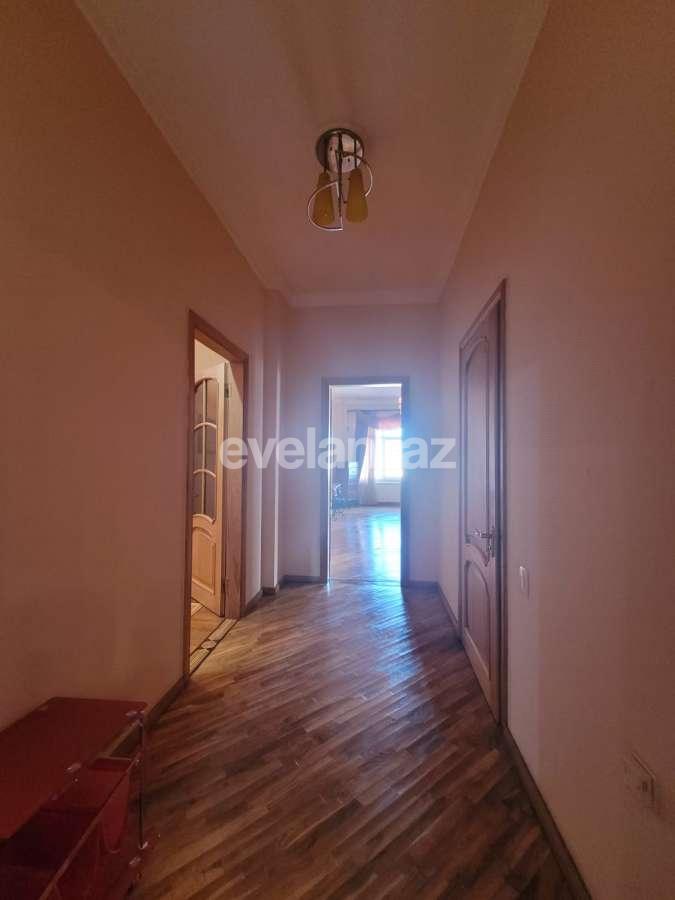Satılır, yeni tikili, 4 otaqlı, 235 m², Bakı, Yasamal r.