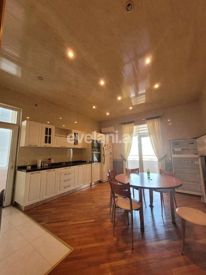 Satılır, yeni tikili, 4 otaqlı, 235 m², Bakı, Yasamal r.