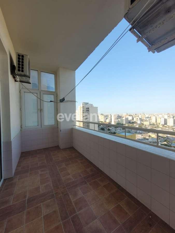 Satılır, yeni tikili, 4 otaqlı, 235 m², Bakı, Yasamal r.