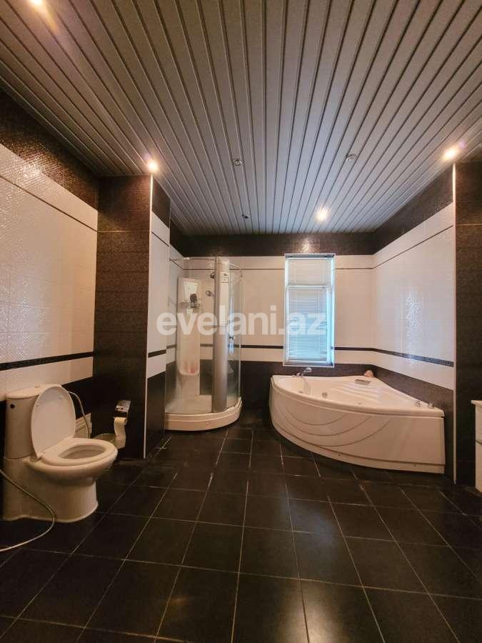 Satılır, yeni tikili, 4 otaqlı, 235 m², Bakı, Yasamal r.