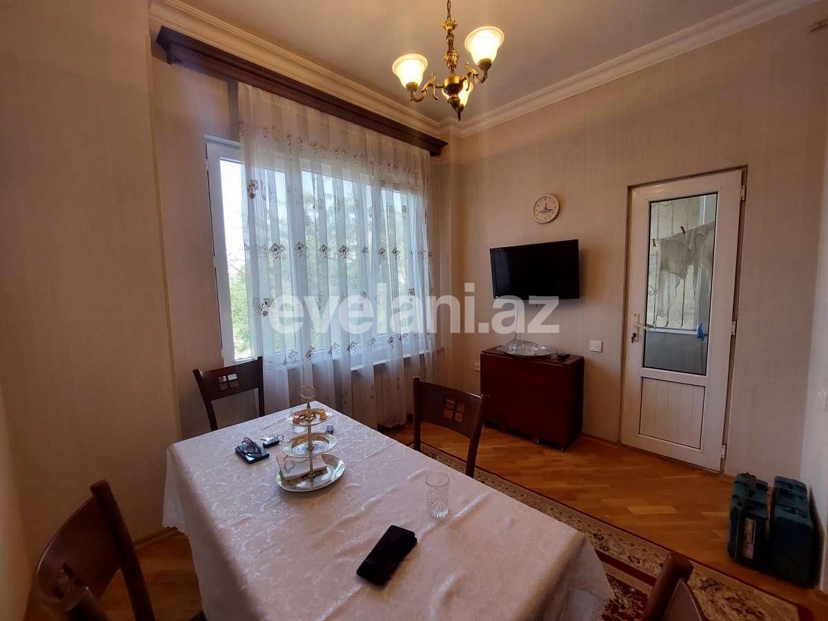 Rent, old building, 2 room, 75 m², Baku, Yasamal r, Elmlar Akademiyası m.