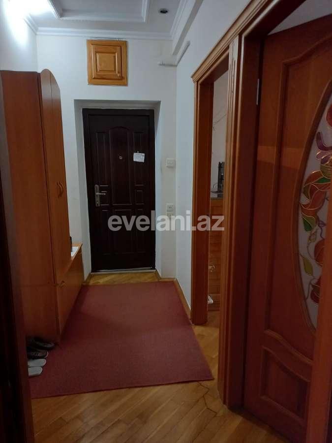 Kirayə verilir, köhnə tikili, 3 otaqlı, 106 m², Bakı, Nəsimi r, Gənclik m.