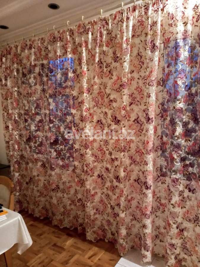 Kirayə verilir, köhnə tikili, 3 otaqlı, 106 m², Bakı, Nəsimi r, Gənclik m.