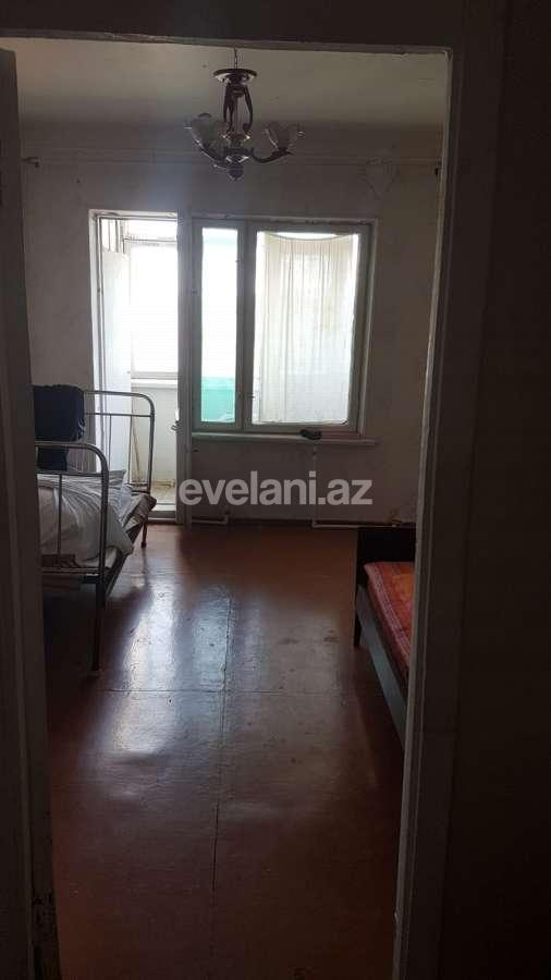 Satılır, köhnə tikili, 2 otaqlı, 55 m², Bakı, Xətai r, Əhmədli q, Əhmədli m.