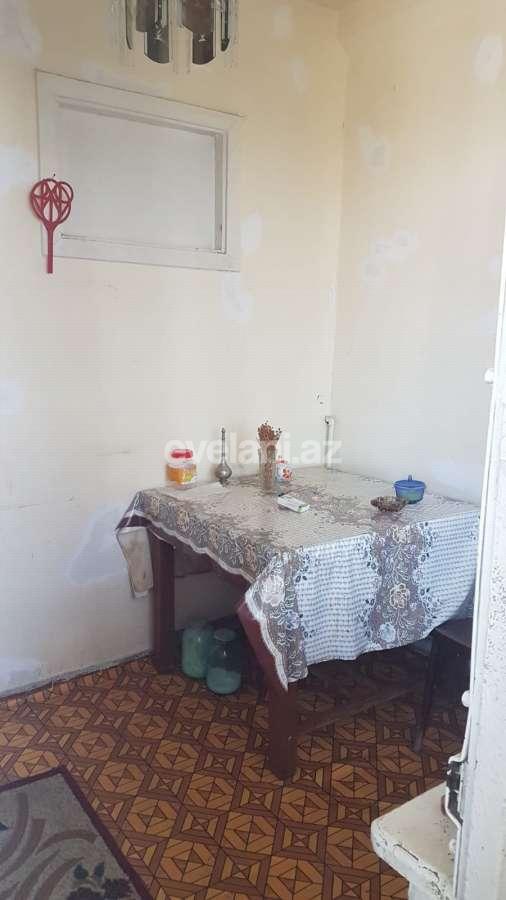 Satılır, köhnə tikili, 2 otaqlı, 55 m², Bakı, Xətai r, Əhmədli q, Əhmədli m.