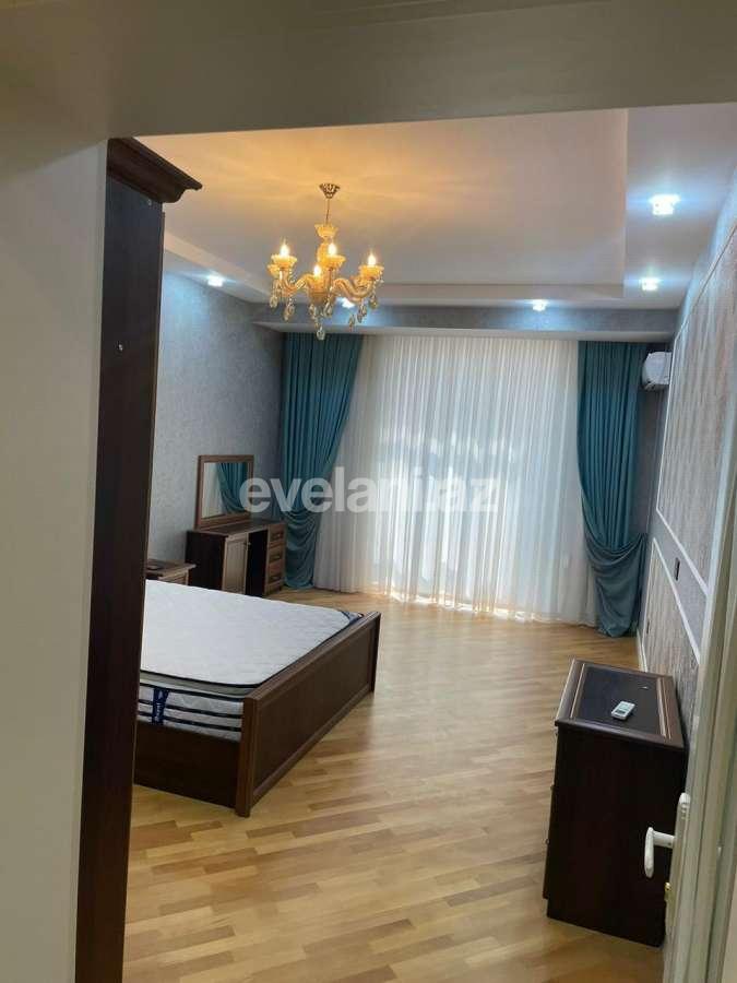 Rent, new building, 2 room, 96 m², Baku, Nasimi r, 28 may m.