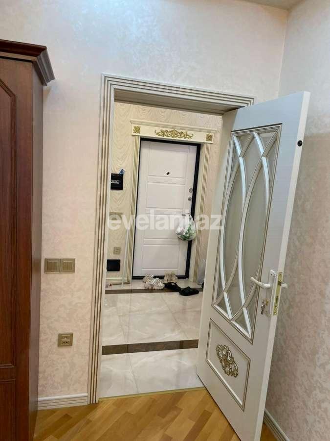 Rent, new building, 2 room, 96 m², Baku, Nasimi r, 28 may m.
