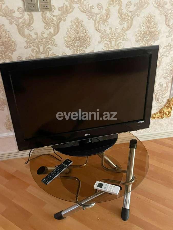 Rent, new building, 2 room, 96 m², Baku, Nasimi r, 28 may m.