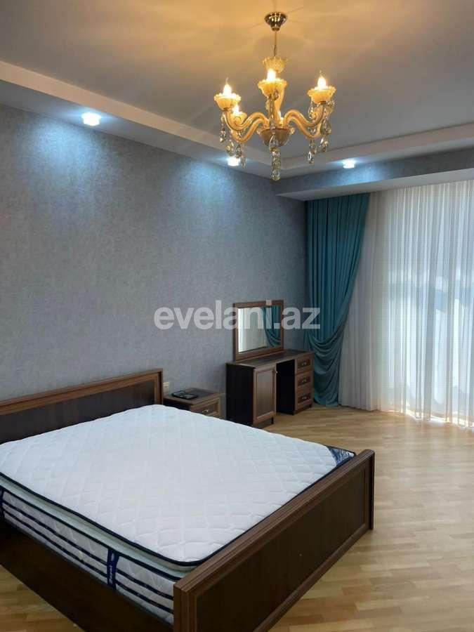 Rent, new building, 2 room, 96 m², Baku, Nasimi r, 28 may m.