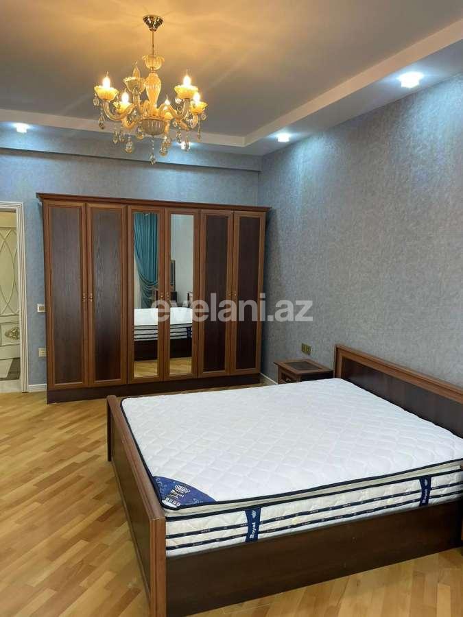 Rent, new building, 2 room, 96 m², Baku, Nasimi r, 28 may m.