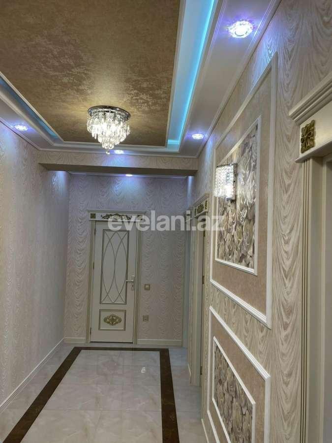 Rent, new building, 2 room, 96 m², Baku, Nasimi r, 28 may m.