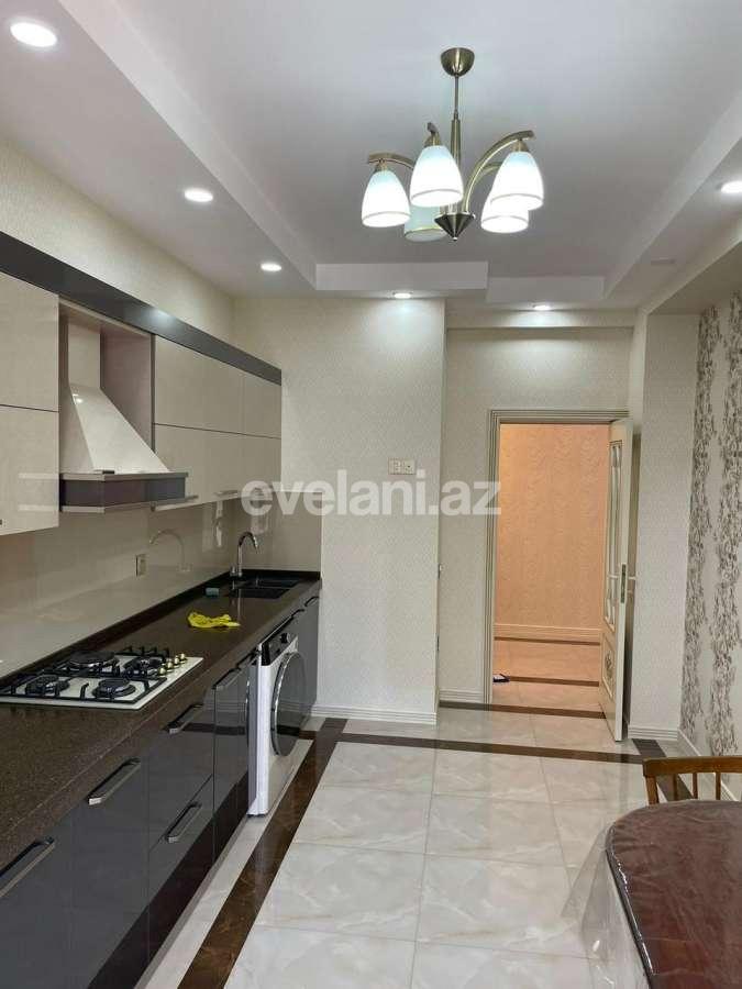 Rent, new building, 2 room, 96 m², Baku, Nasimi r, 28 may m.