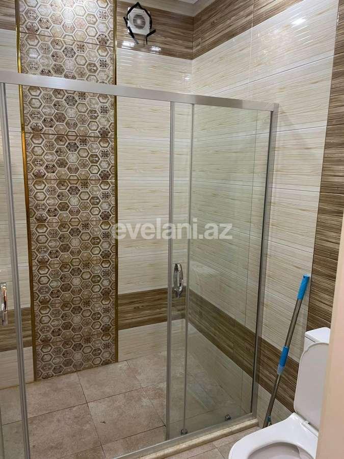 Rent, new building, 2 room, 96 m², Baku, Nasimi r, 28 may m.