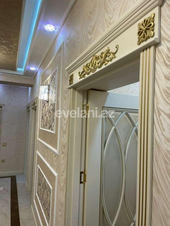 Rent, new building, 2 room, 96 m², Baku, Nasimi r, 28 may m.
