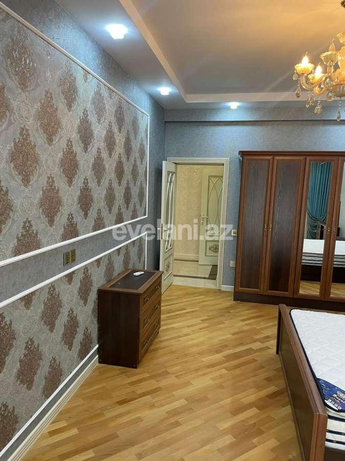 Rent, new building, 2 room, 96 m², Baku, Nasimi r, 28 may m.