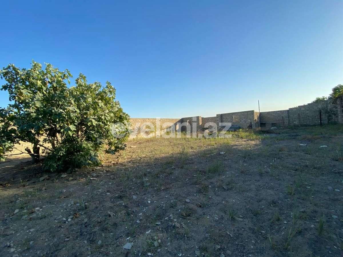 Satılır, torpaq, 20 sot, Bakı, Sabunçu r.