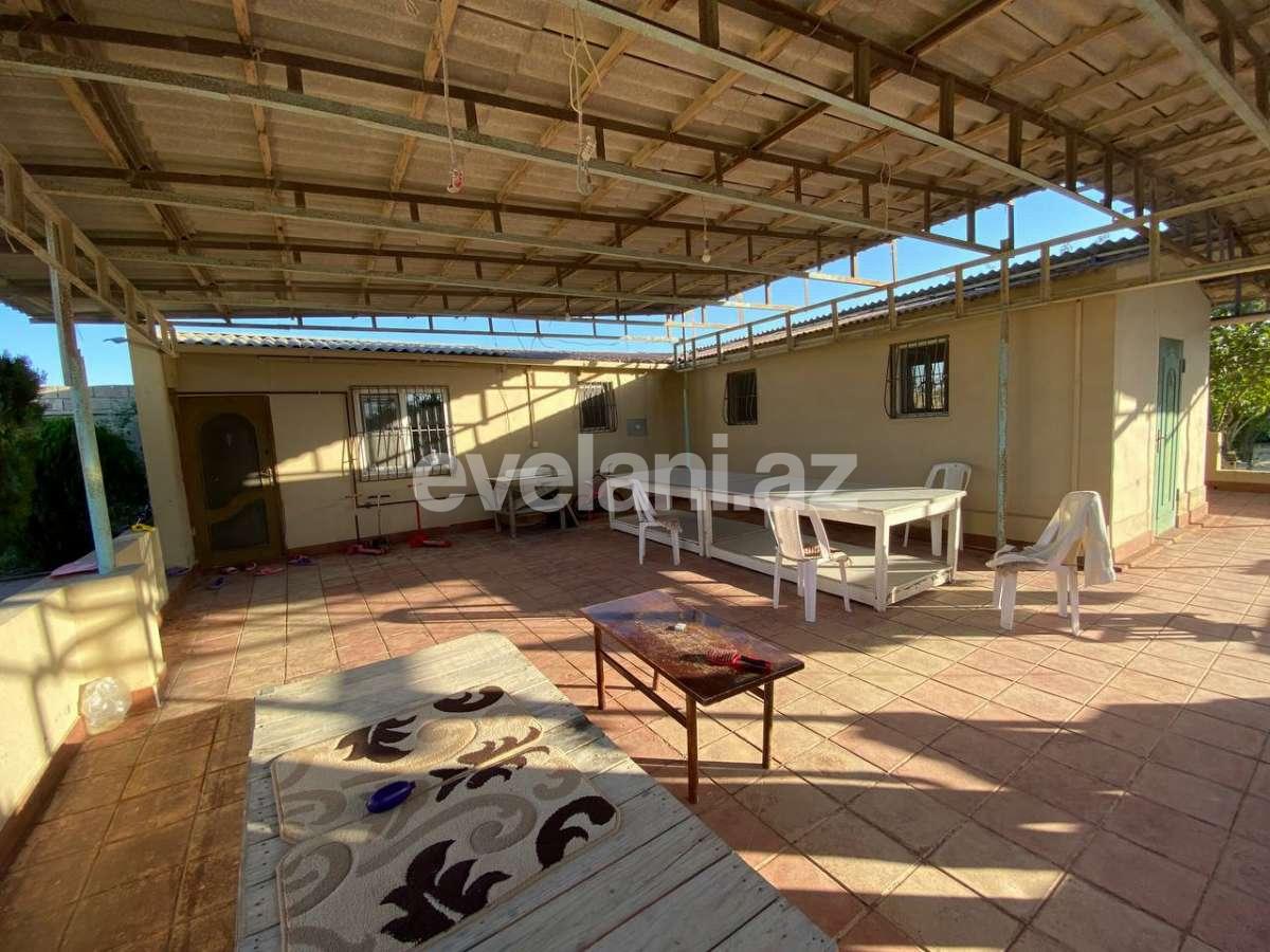 Satılır, torpaq, 20 sot, Bakı, Sabunçu r.