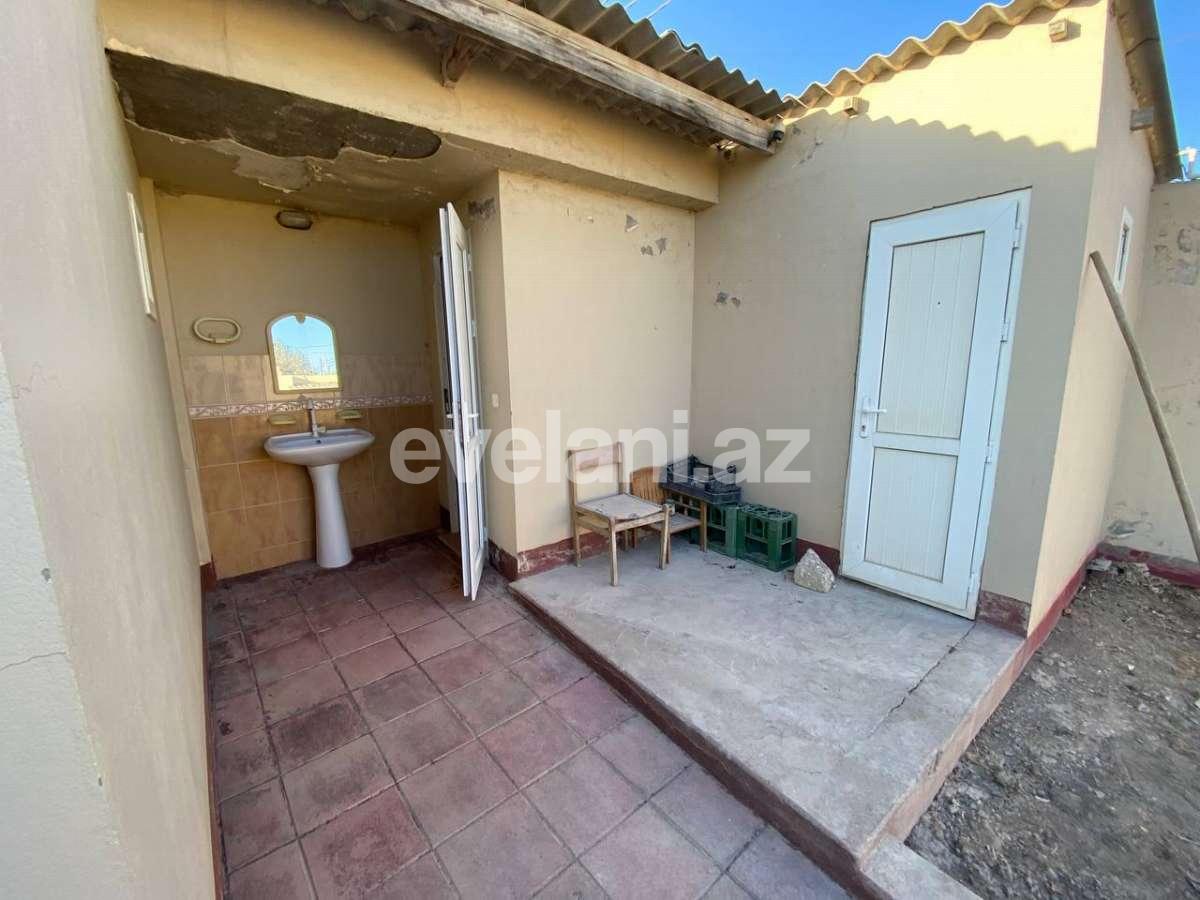 Satılır, həyət evi / bağ, 2 otaqlı, 70 m², Bakı, Sabunçu r, Nardaran q.