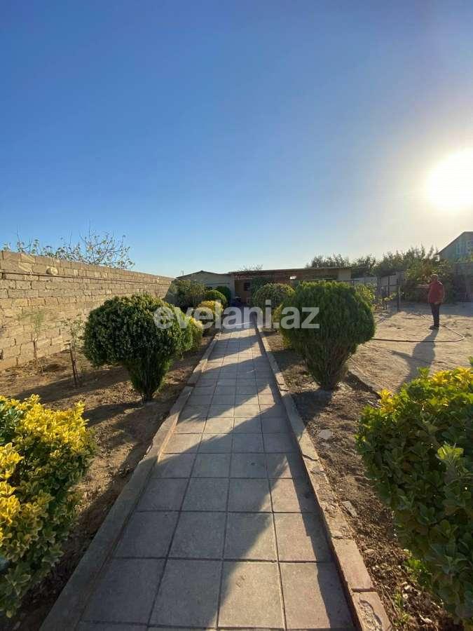 Satılır, həyət evi / bağ, 2 otaqlı, 70 m², Bakı, Sabunçu r, Nardaran q.